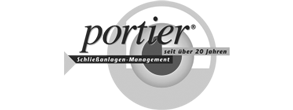 Logo Portier